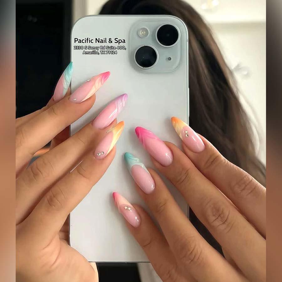 Nail Art Design